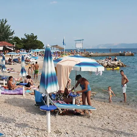 Appartamento With Wifi Dramalj, - 17560 Crikvenica