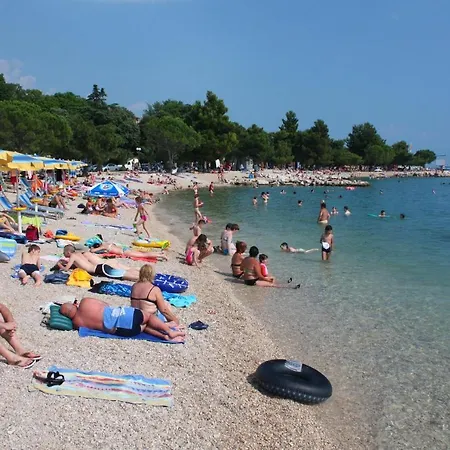 Appartamento With Wifi Dramalj, - 17560 Crikvenica