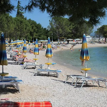 Appartamento With Wifi Dramalj, - 17560 Crikvenica