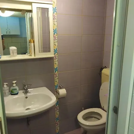 With Wifi Dramalj, - 17560 Appartamento Crikvenica