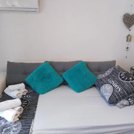 With Wifi Dramalj, - 17560 Crikvenica